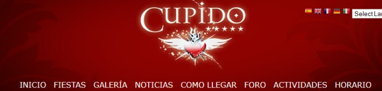 Cupido Liberal Alicante, Swingers club, Alicante, Valencia, Spain